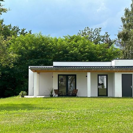23 Mattenham - Ruhe Und Erholung In Alleinlage, Sauna Vilshofen an der Donau Esterno foto