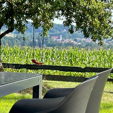 23 Mattenham - Ruhe Und Erholung In Alleinlage, Sauna Vilshofen an der Donau Esterno foto