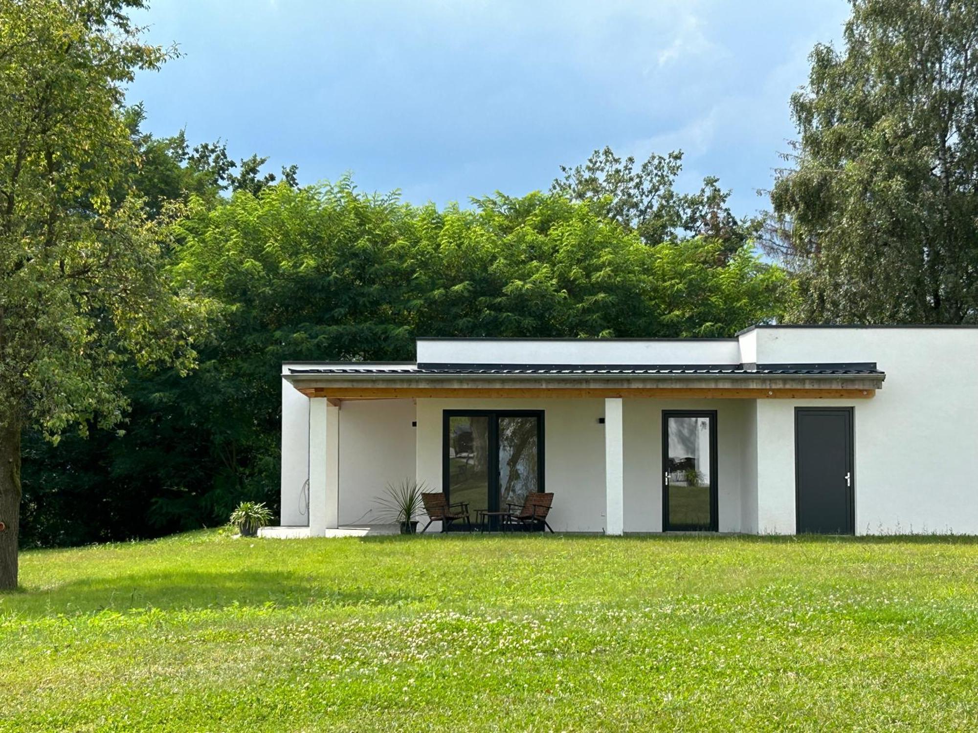 23 Mattenham - Ruhe Und Erholung In Alleinlage, Sauna Vilshofen an der Donau Esterno foto